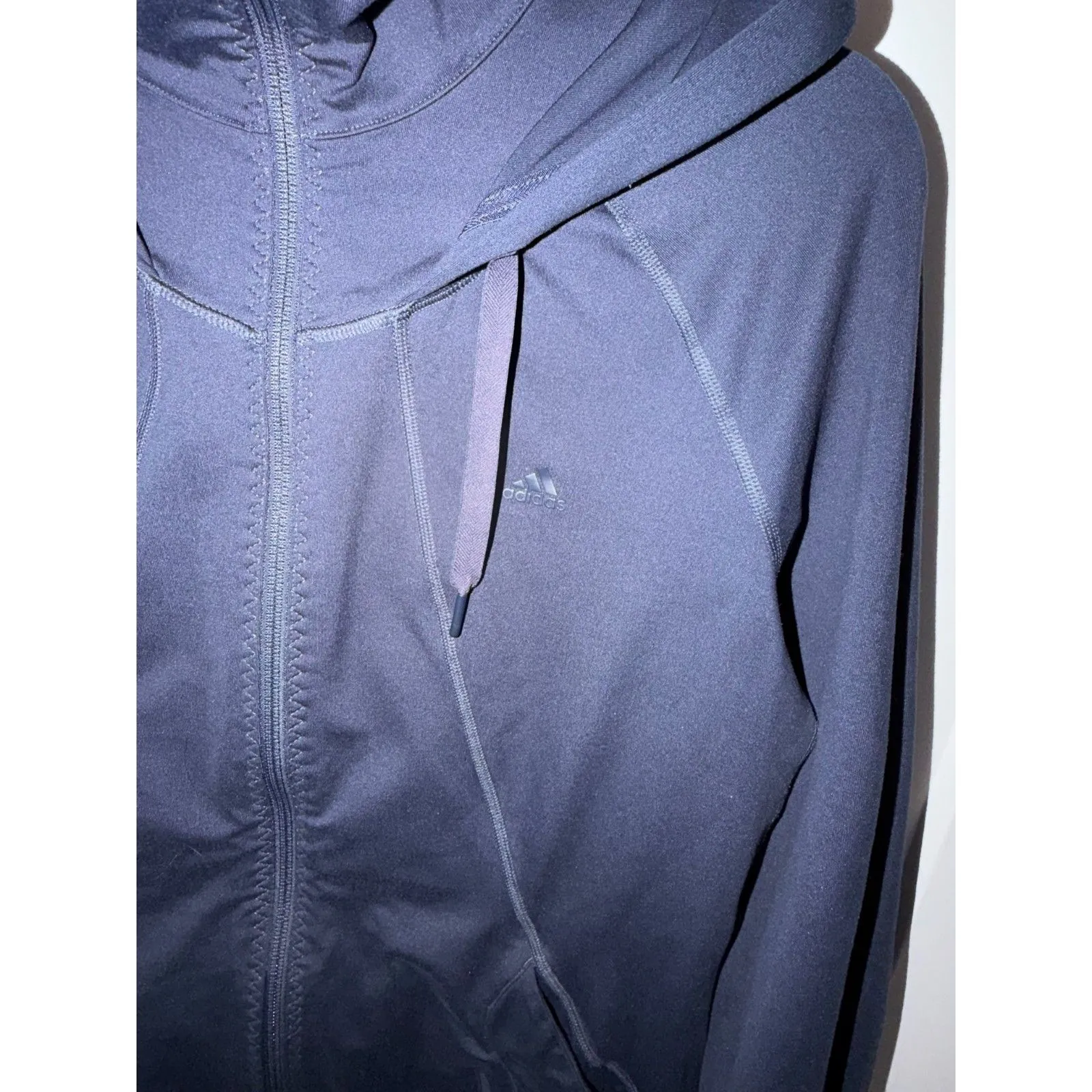 Adidas Zip-Up Jacket - Image 6