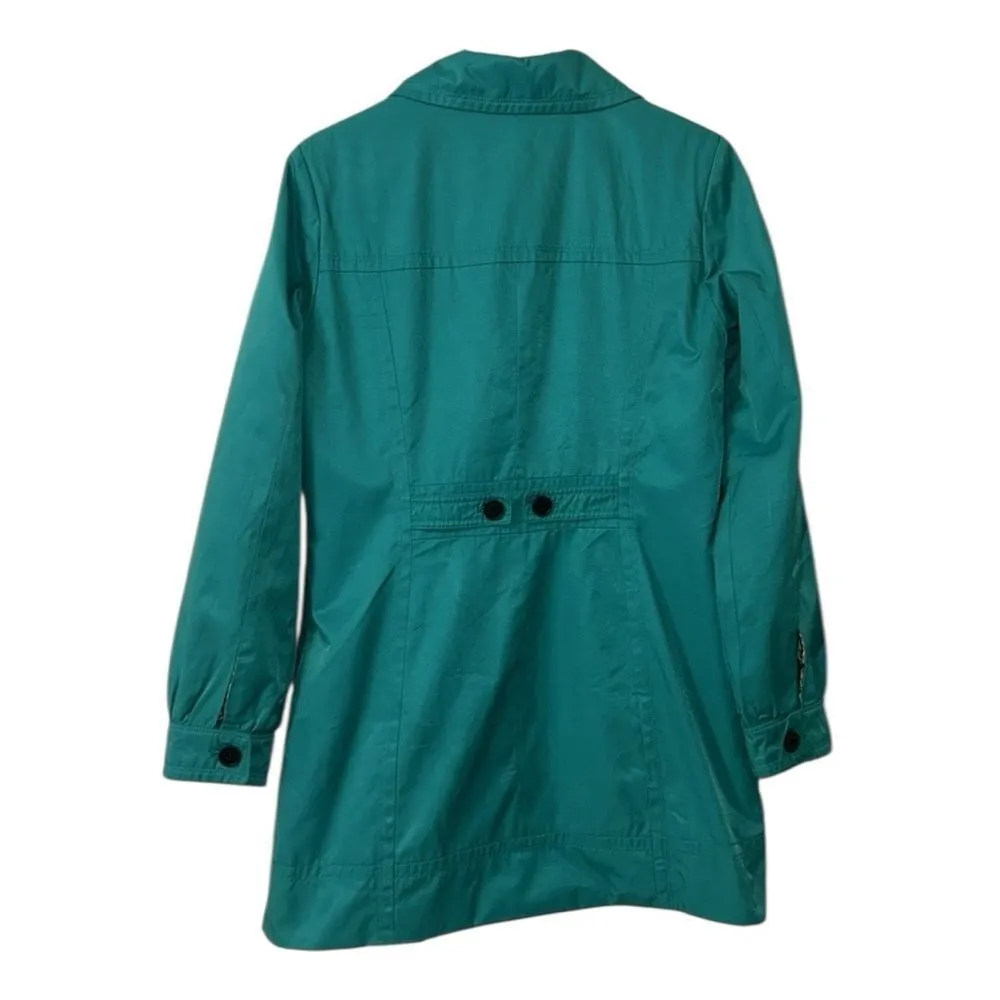 Marc New York Green Jacket(Size Medium) - Image 2