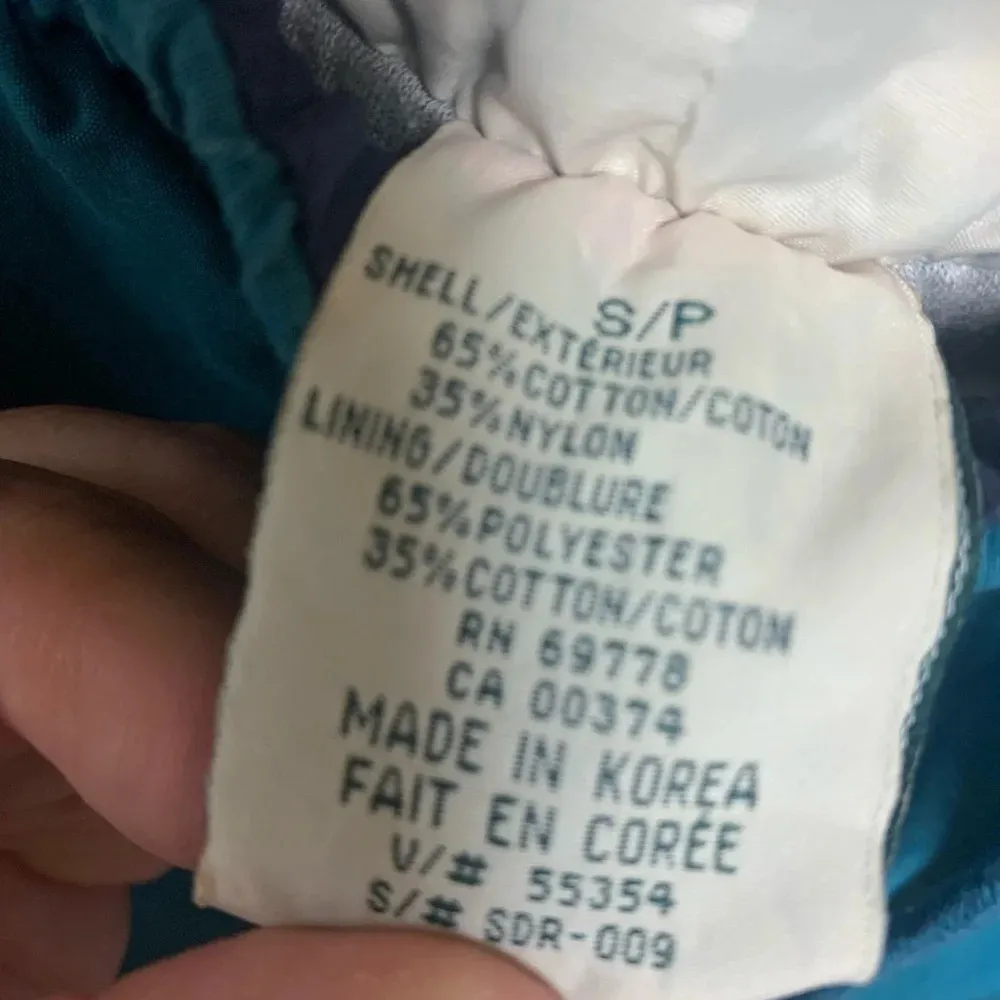 Vintage Northern Reflections Jogger Pants - Image 5