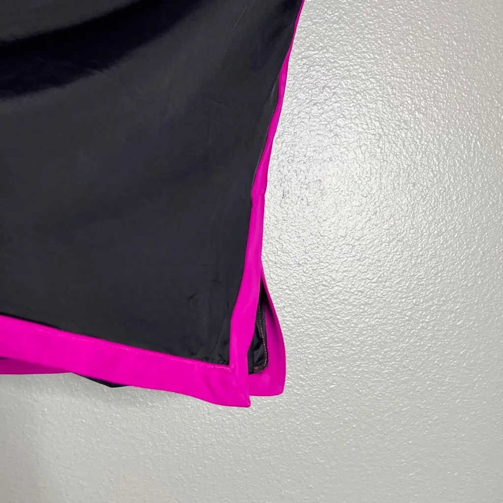 NWOT Swimsuits For All Swim Skirt Skort Black Pink Plus Size 26‎ - Image 6