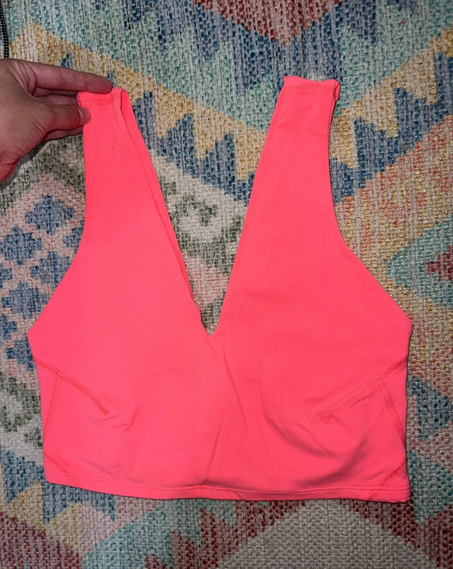 Sports Bra - Image 3