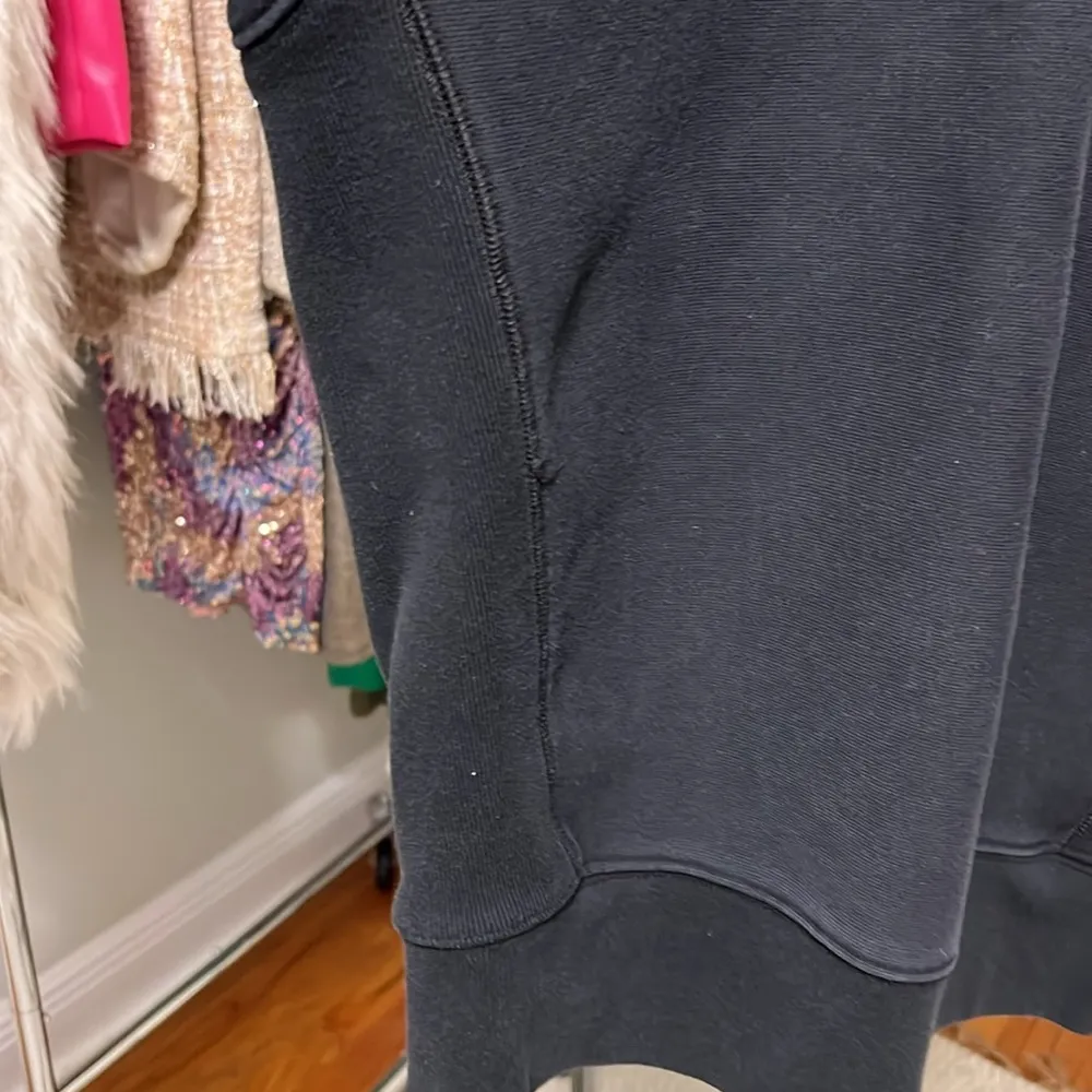 Vintage  Quarter Zip XS - Image 4