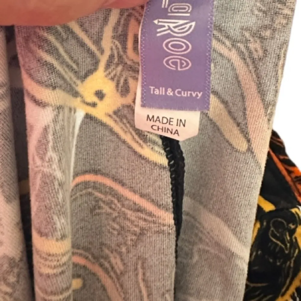 LuLaRoe Leggings‎ - Image 5
