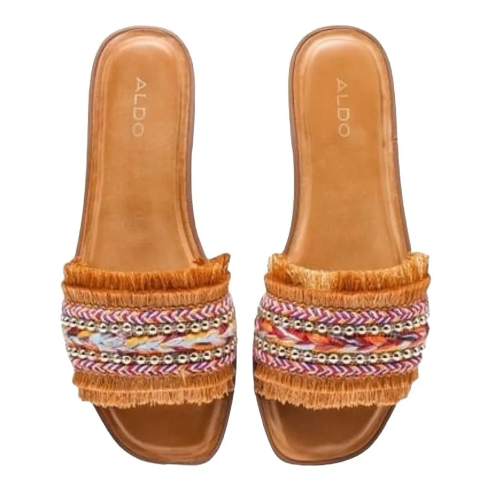 ALDO Nalani
Slide sandal SIZE 7 - Image 5