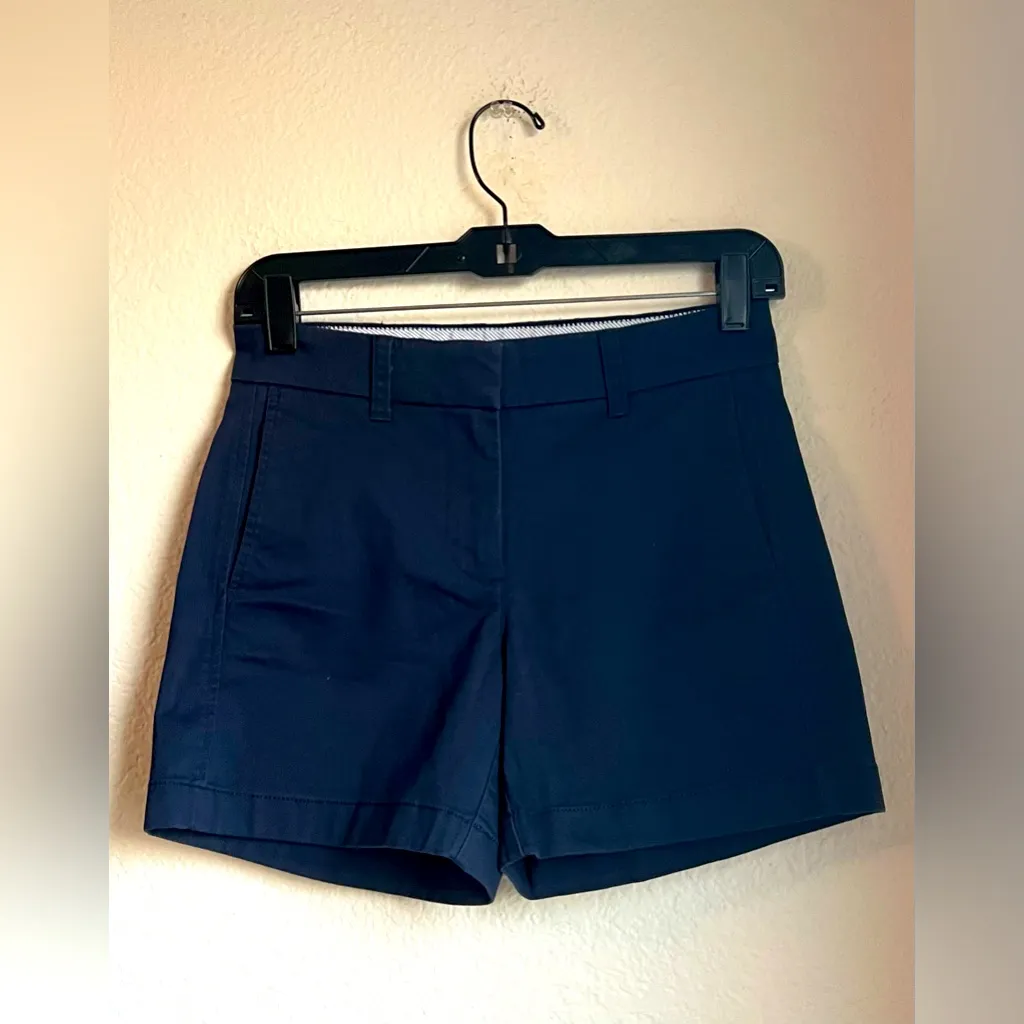 J. Crew Chino Shorts - Image 2