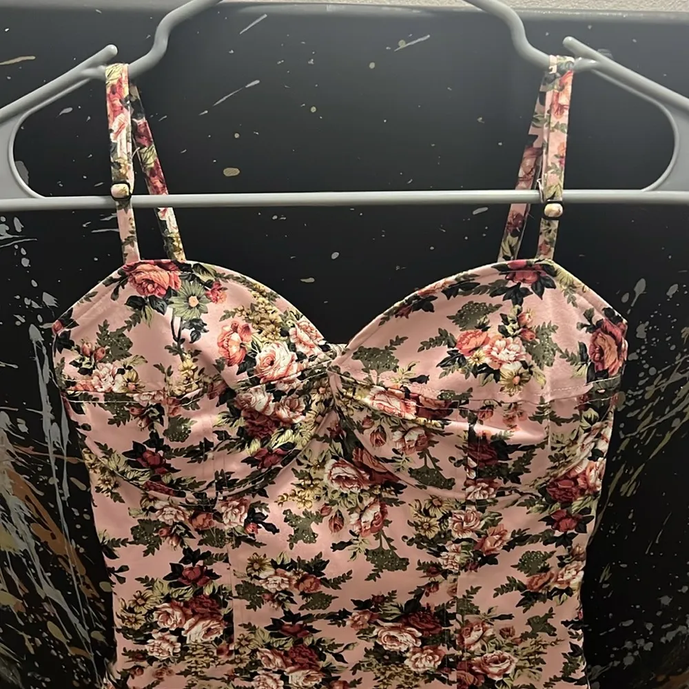 Hot girl coquette dress - Image 2