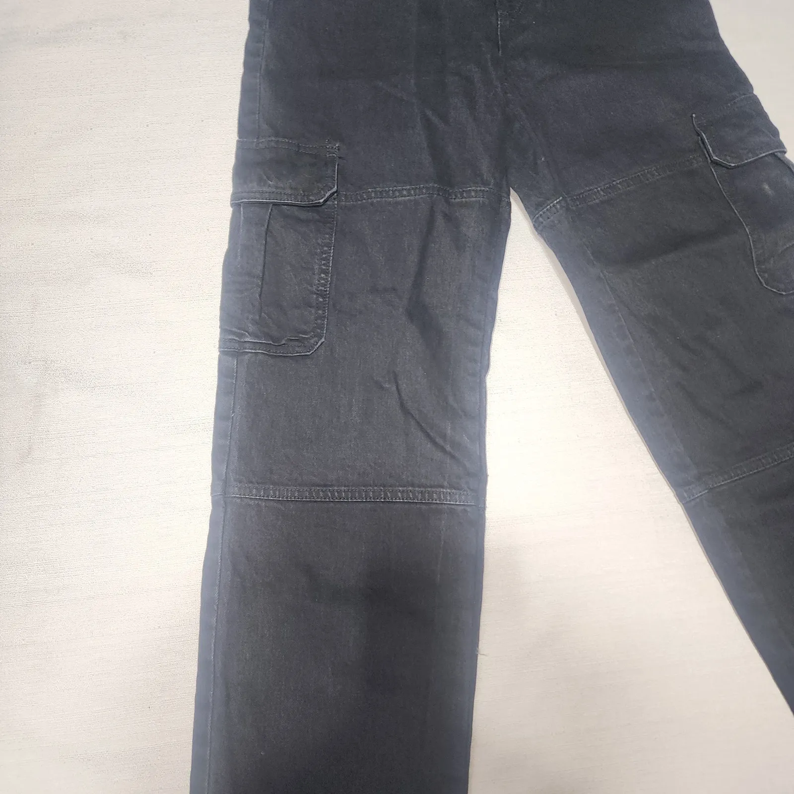 Universal thread high rise 90's straight W26 XL43 - Image 6