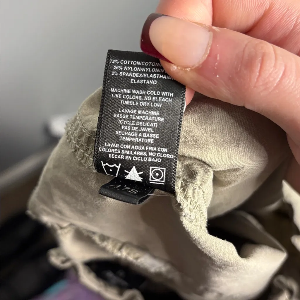 Kuhl | Kontra Short - Image 8