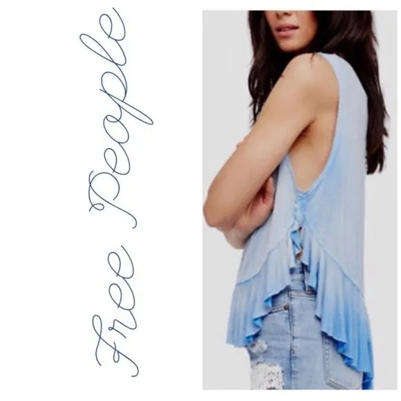 Free People Uptown Tank - Image 2