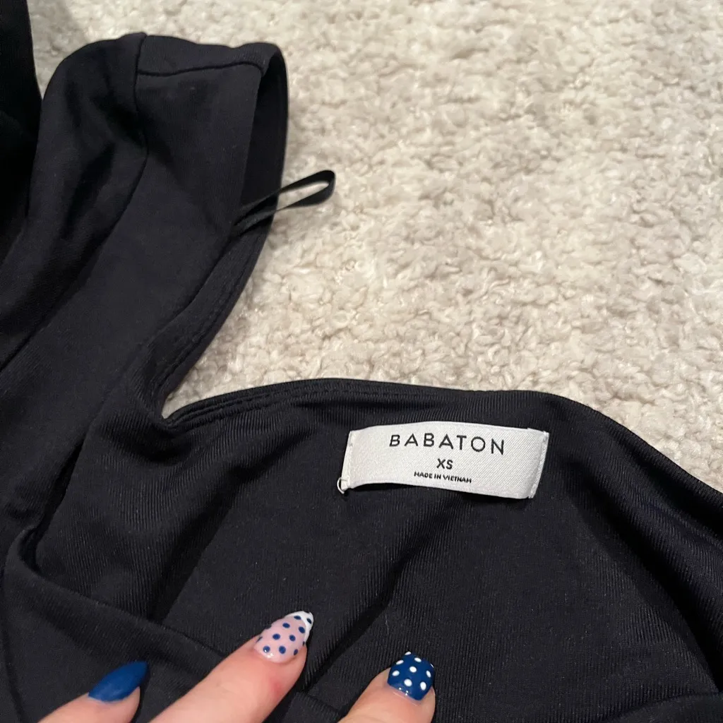 Babaton bodysuit - Image 3