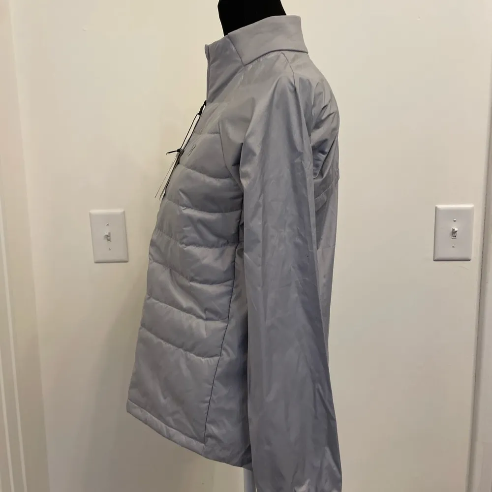 Under Armour Storm Run Insulate Hybrid Jacket Women’s NEW - Image 3