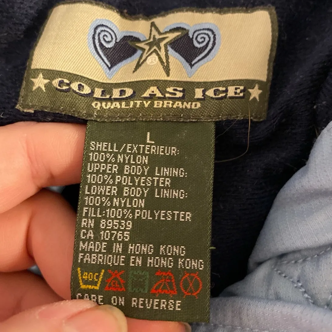 Cold As Ice Two - Image 3