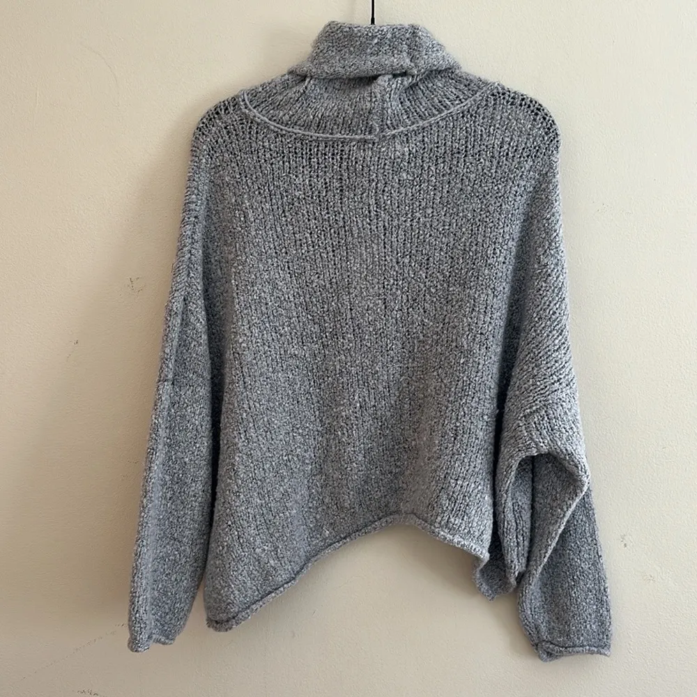 VICI | Turtleneck Sweater - Image 3
