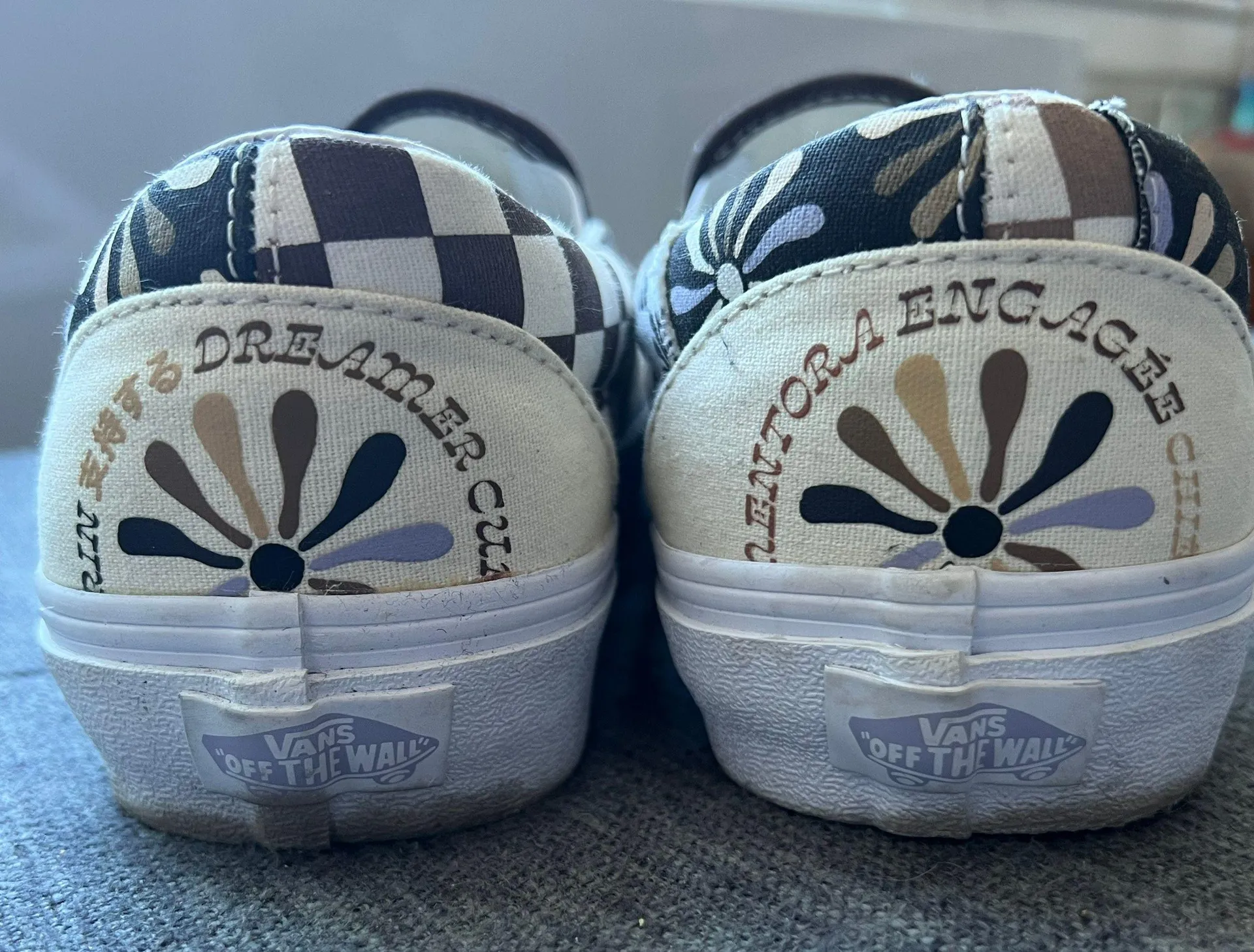 Vans X Divine Energy Collection - Image 3