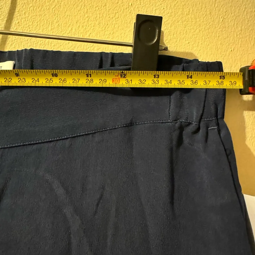 Equipment Femme XS Silk Pajama pants - Image 6