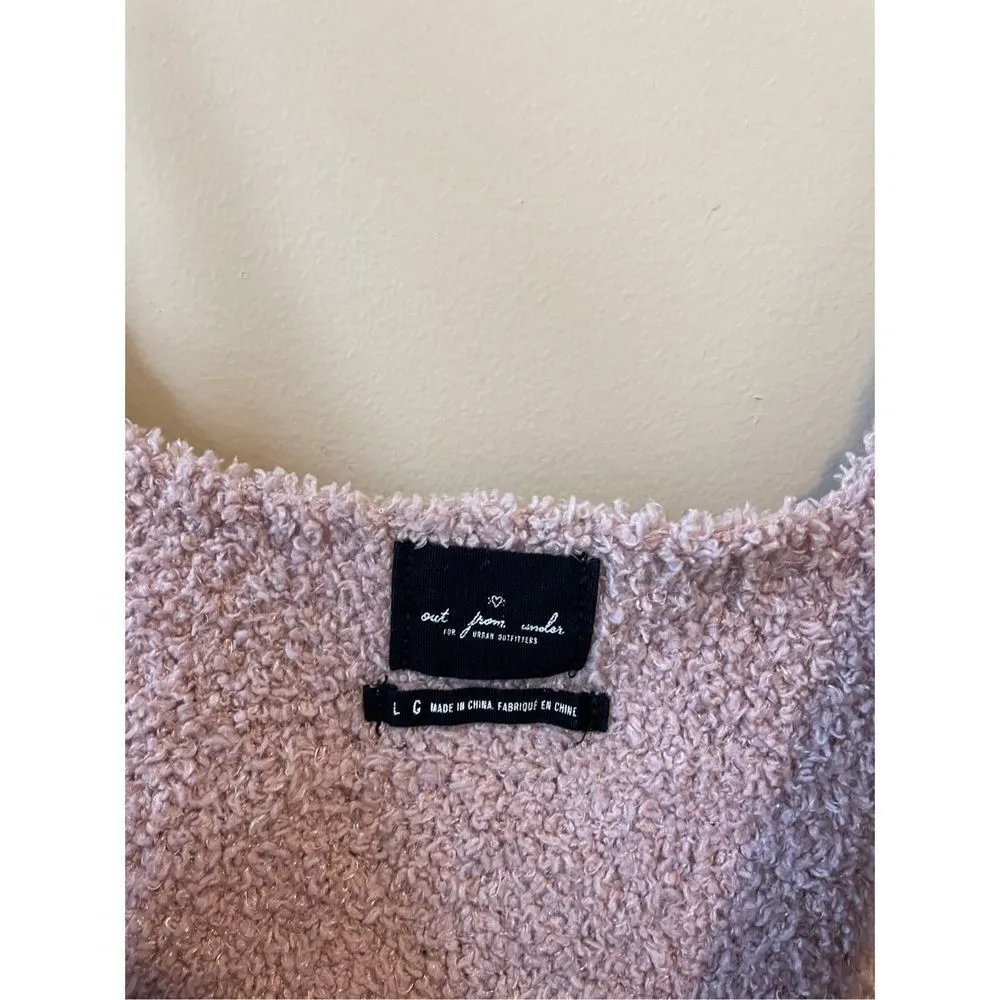 Out From Under  tank - Image 2