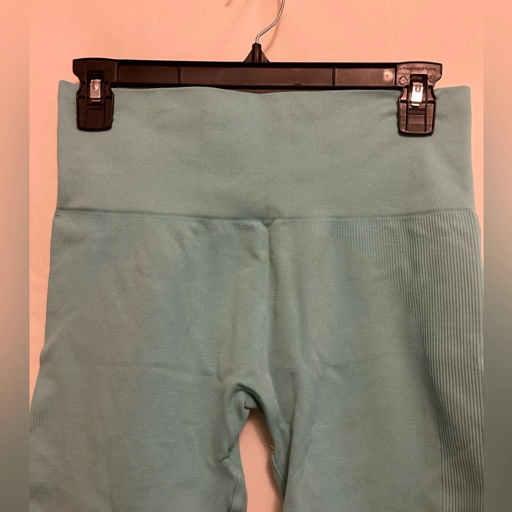 Set‎ Active Leggings Size M/L - Image 2