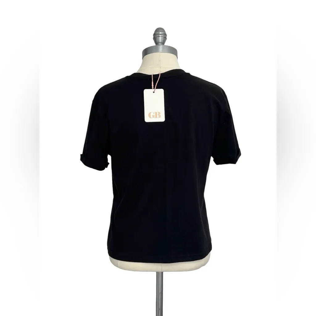 GB Rock Graphic Tee - Size M - NWT - Image 4