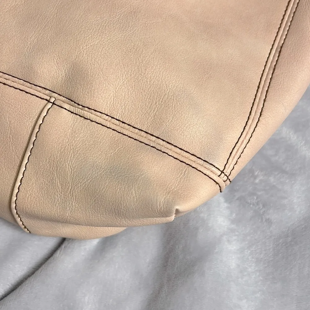 Steve Madden Pink Tote Bag - Image 12