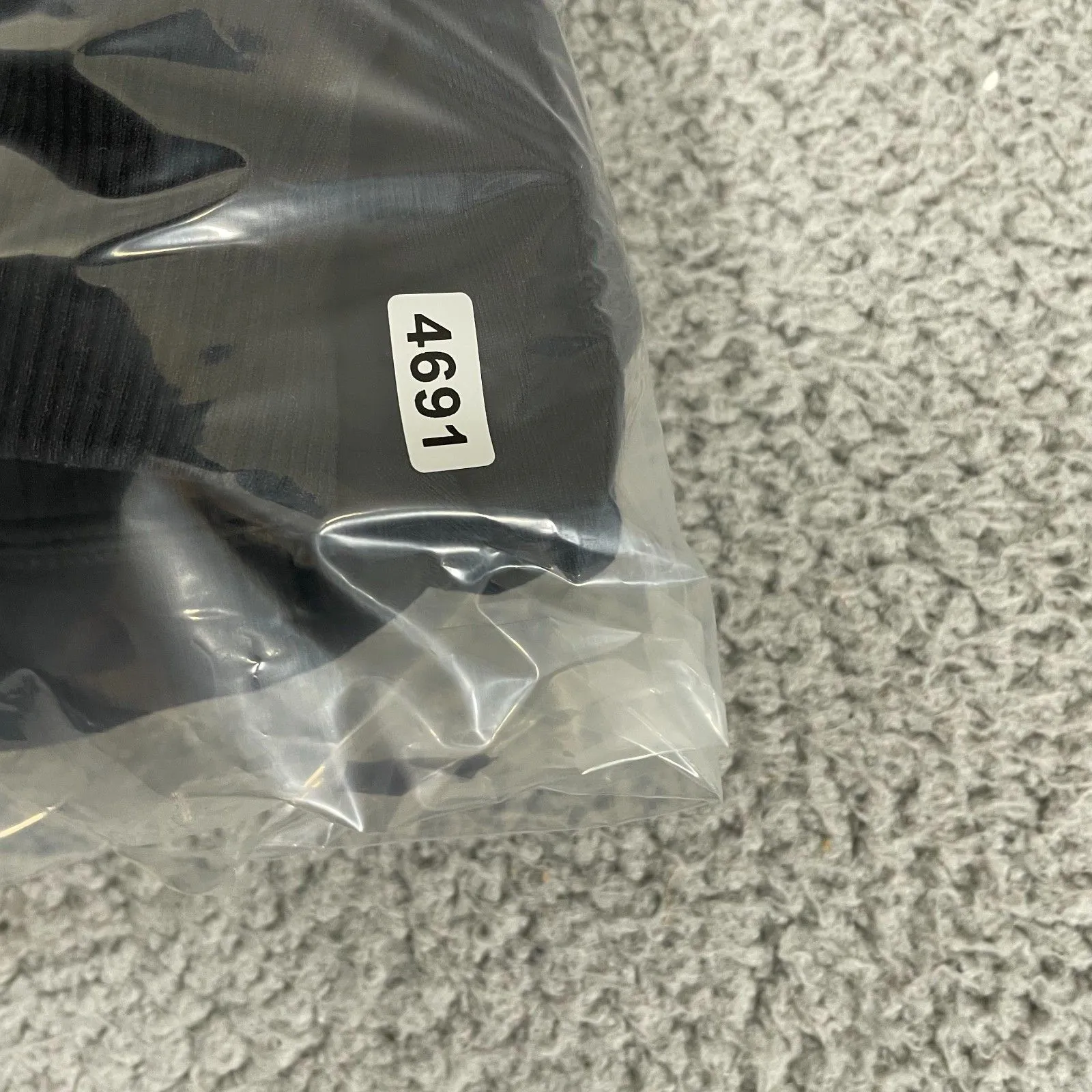 Athleta Excursion Skort Women M Black Athlesiure Tennis Pull On Pockets - Image 11