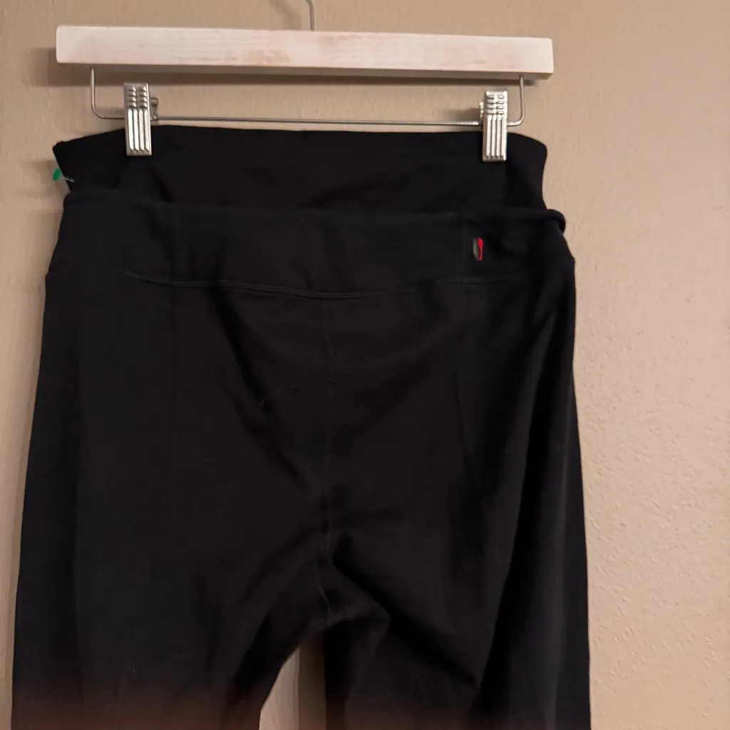 SPANX‎  Flare Leggings OG - Image 4