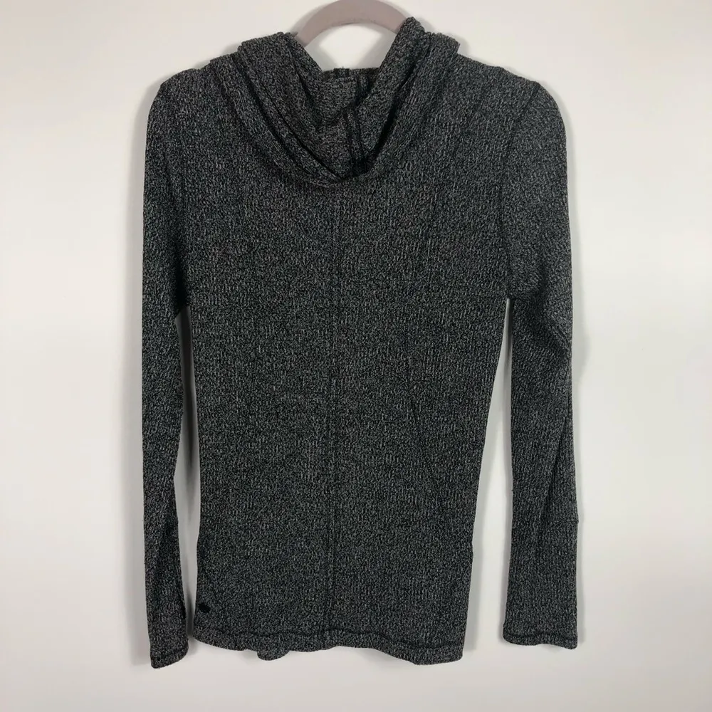 Zella wrap‎ sweater - Image 8