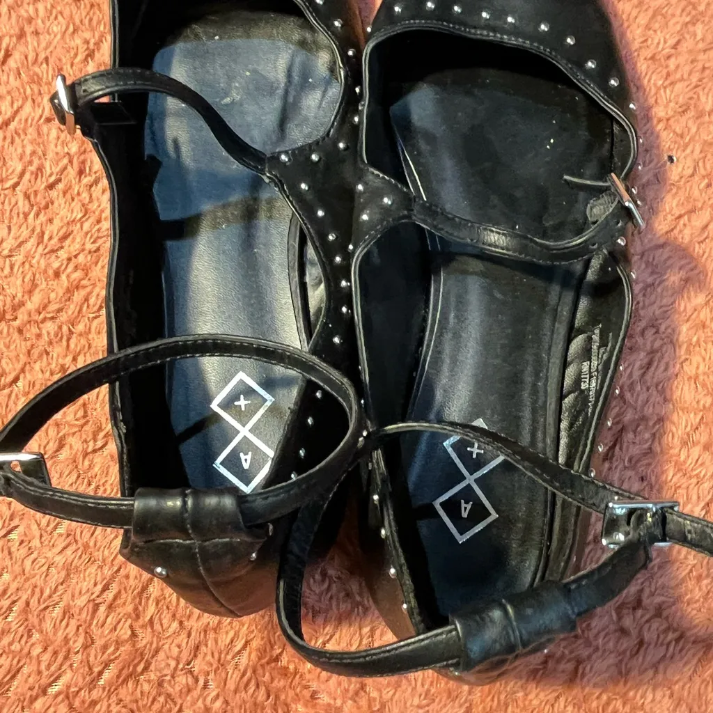 A+ Black Pointed - Image 5