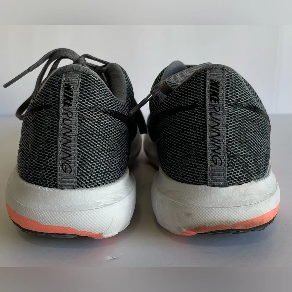 Women’s NIKE Flex Fury 2 Running Sneakers. - Image 7