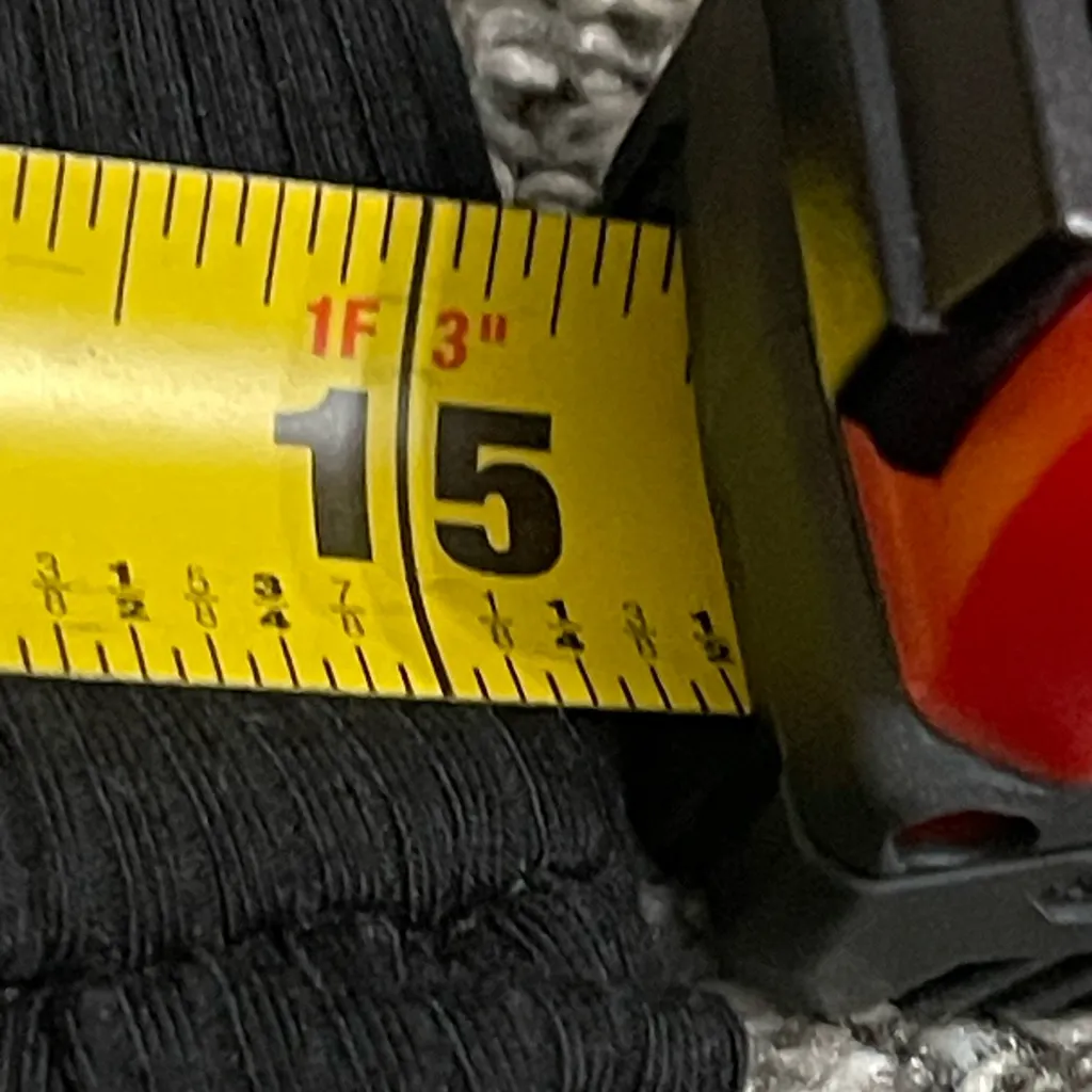 New IMAN Black Two - Image 14