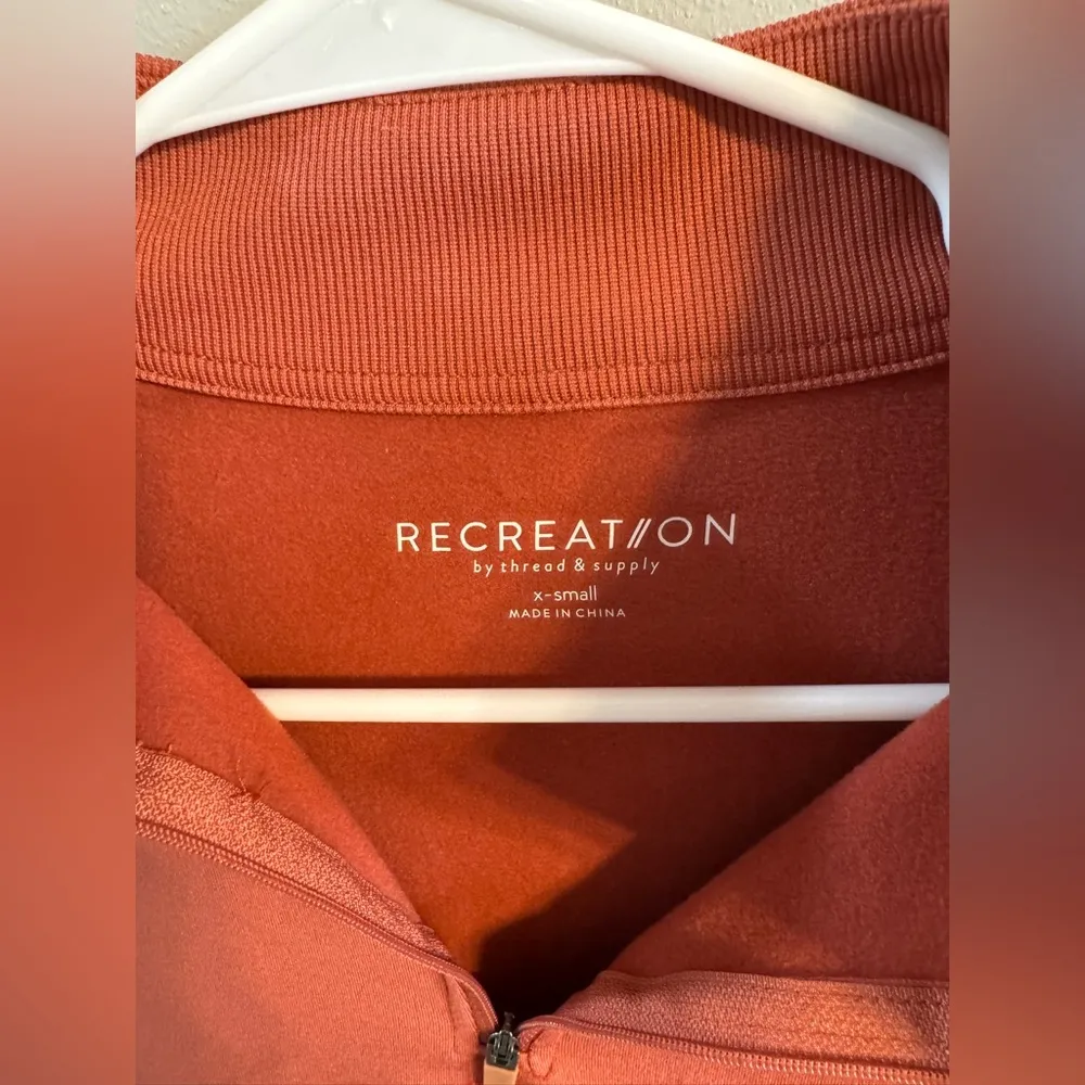 2/$15 Recreation by Thread & Supply Size XS - Image 2