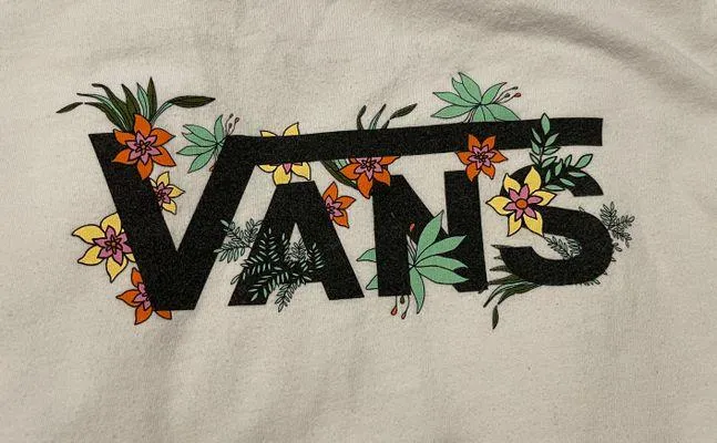 Vans T-Shirt - Image 5
