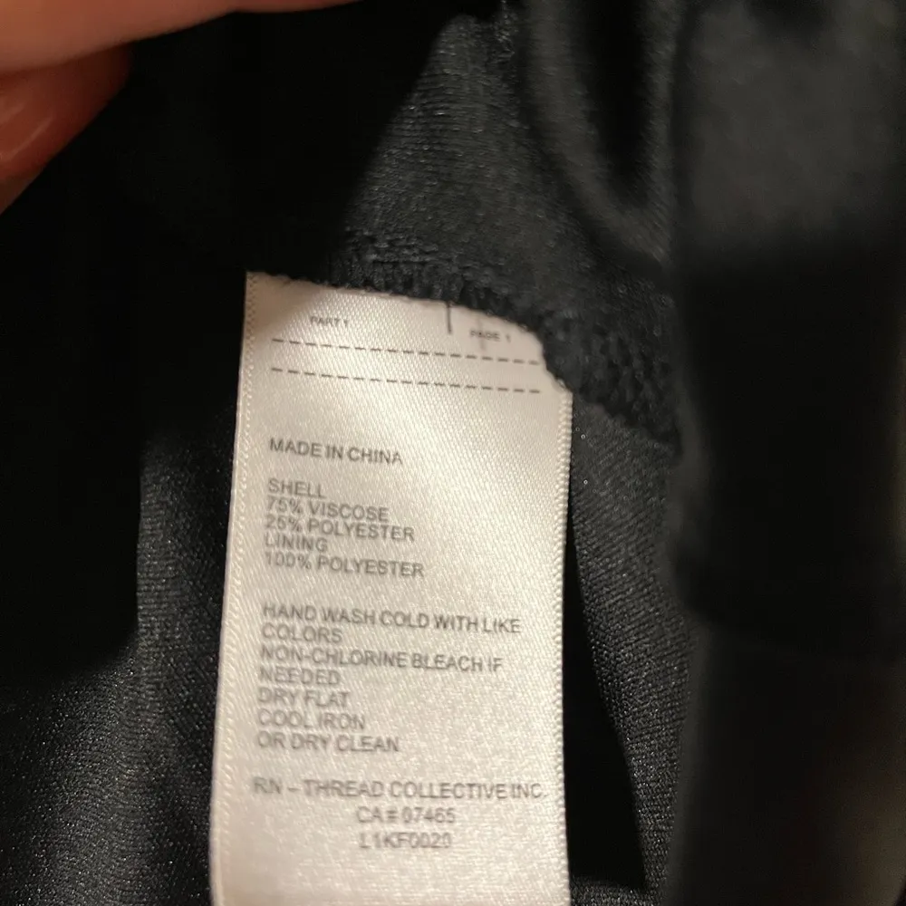 Shear DOUBLE LAYER TOP - Image 4