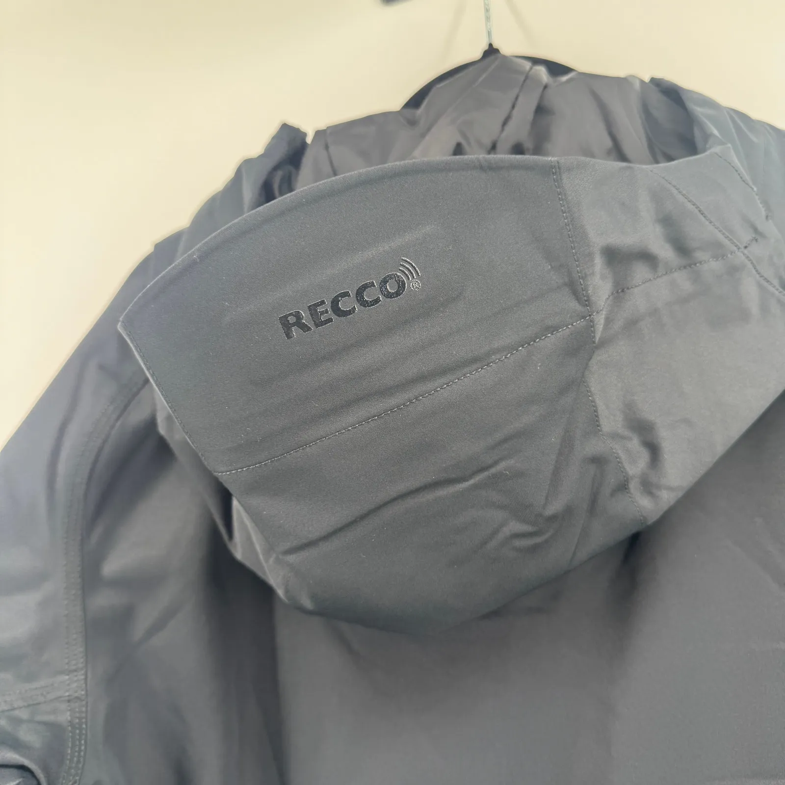 Dakine Reach 20K Insulated Jacket Womens Small NWT Recco Ski Snow Waterproof - Image 8