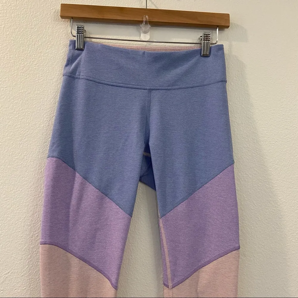Outdoor Voices 7/8 Springs Legging Size Small - Image 7