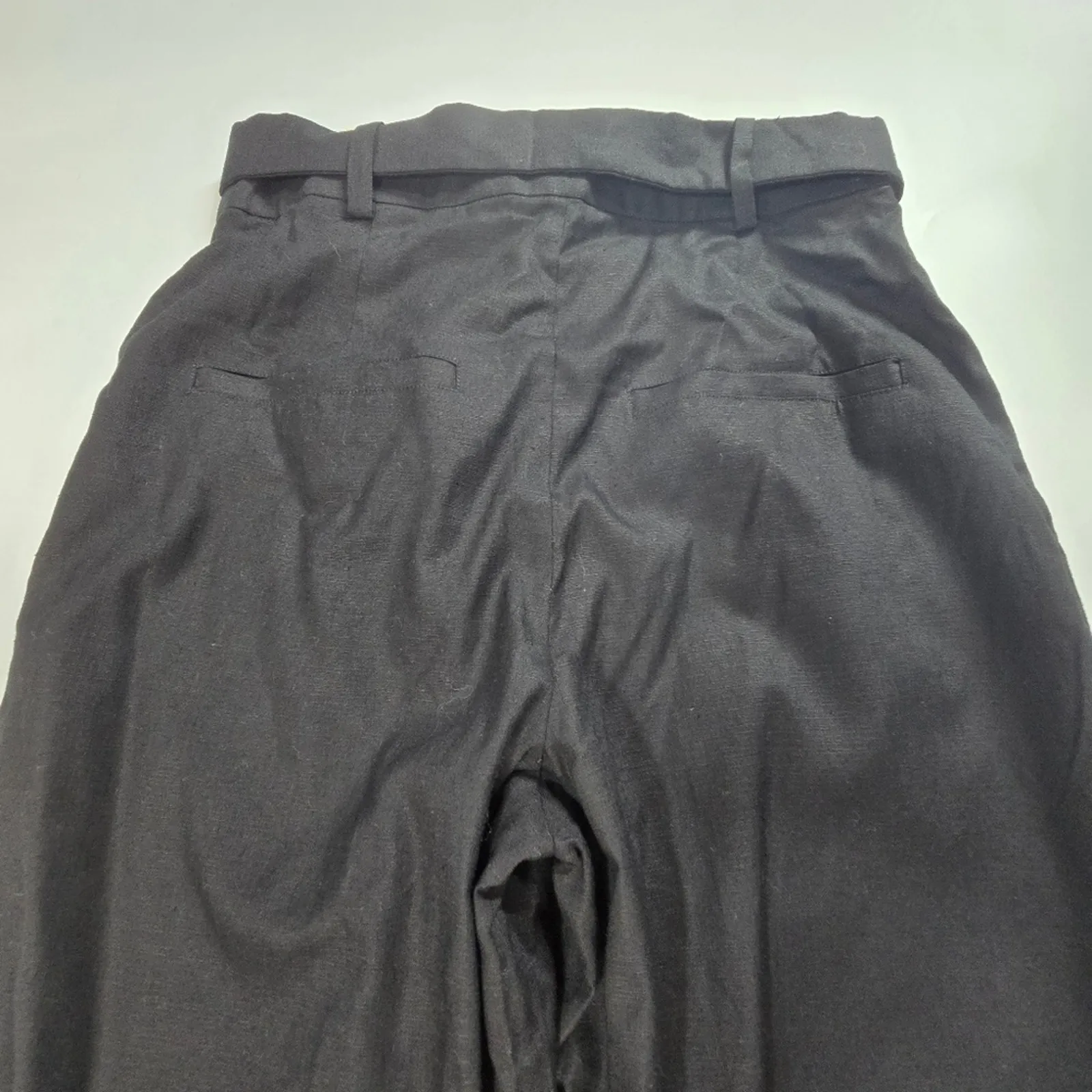 Tularosa  Ian Pant in Black Medium - Image 10