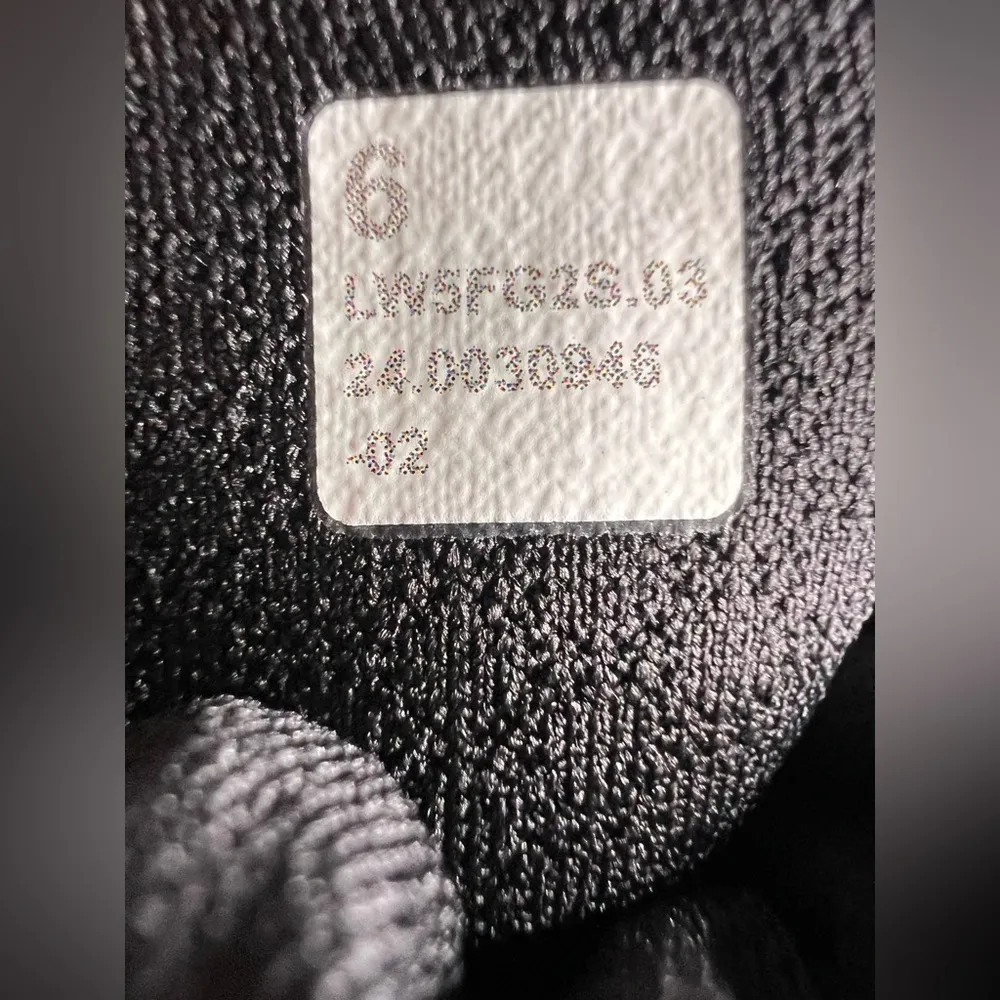 Lululemon Keep Moving Jogger Black size 6 - Image 12