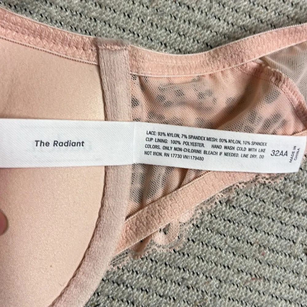 Auden The Radiant Plunge Coverage Push - Image 6