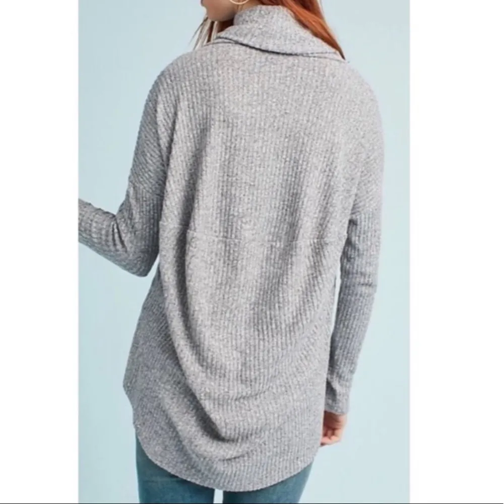 Anthropologie x Maeve Cowl Neck - Image 8