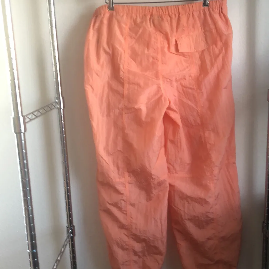 WILD FABLE PEACH/ Orange Pants. - Image 14