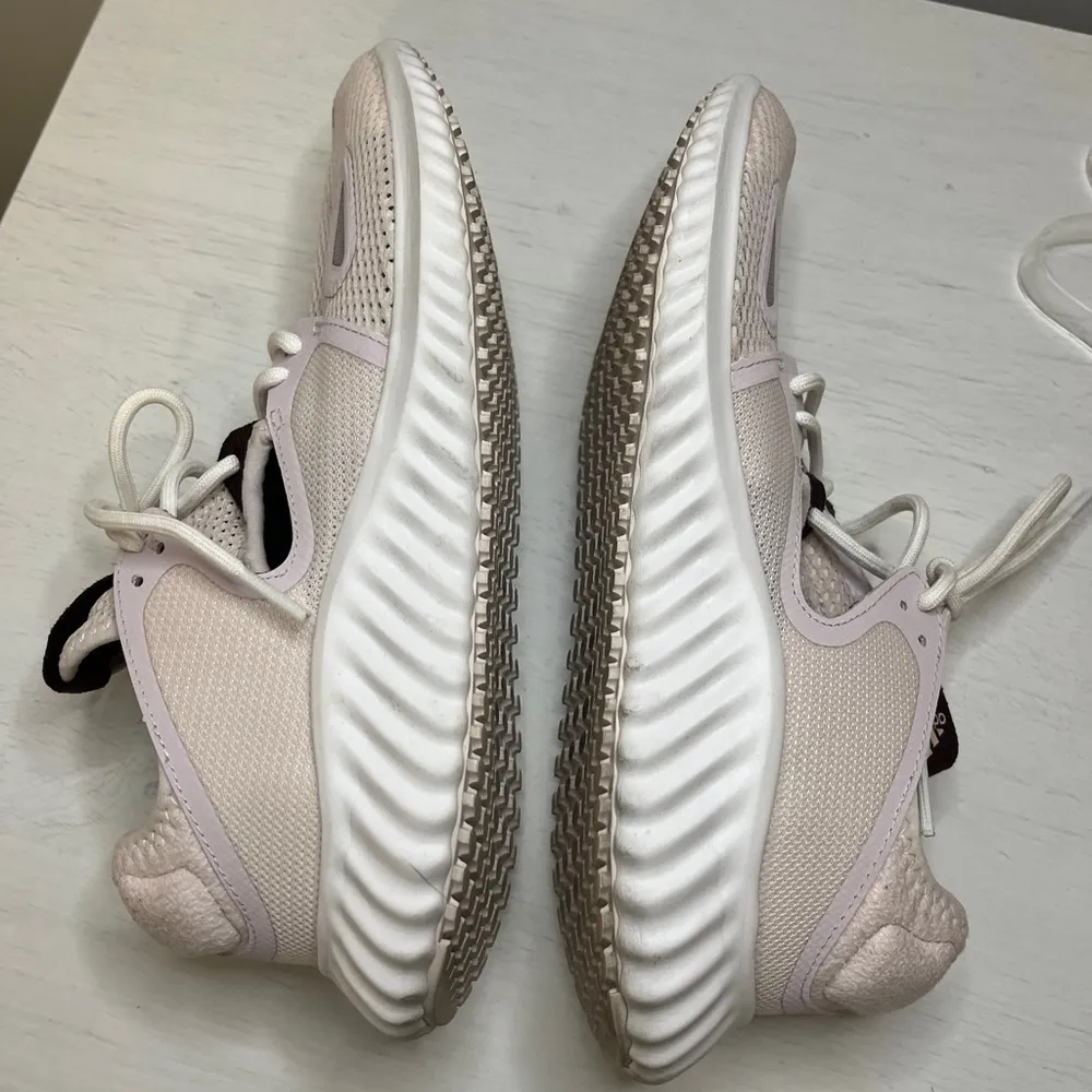 Adidas Clima Lux Bounce Running Shoe Sz 9 - Image 8