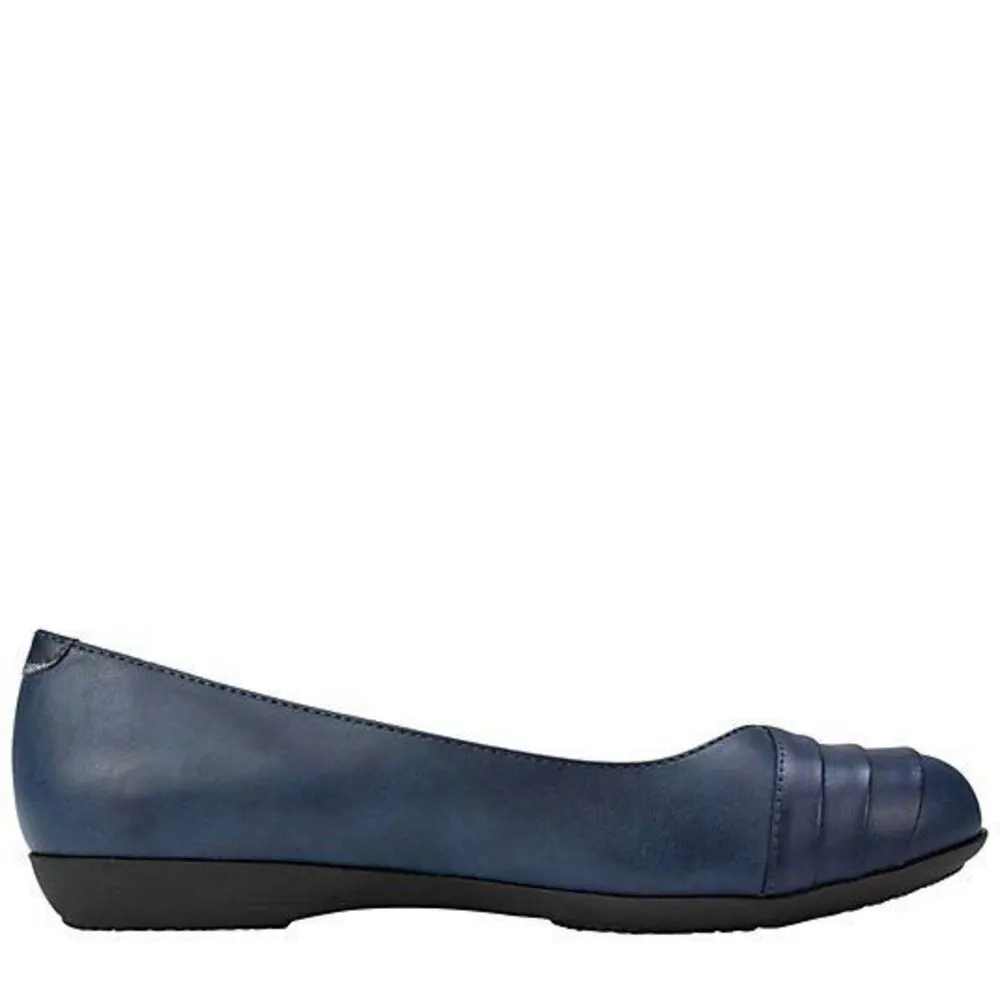 ✨Cliffs by White Mountain Ballet Navy Sz 9.5 Flats - Clara✨ - Image 6