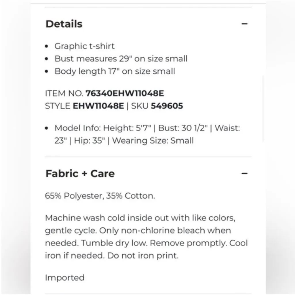 Ed Hardy Brown Tee with Love Kills Graphic - Image 12