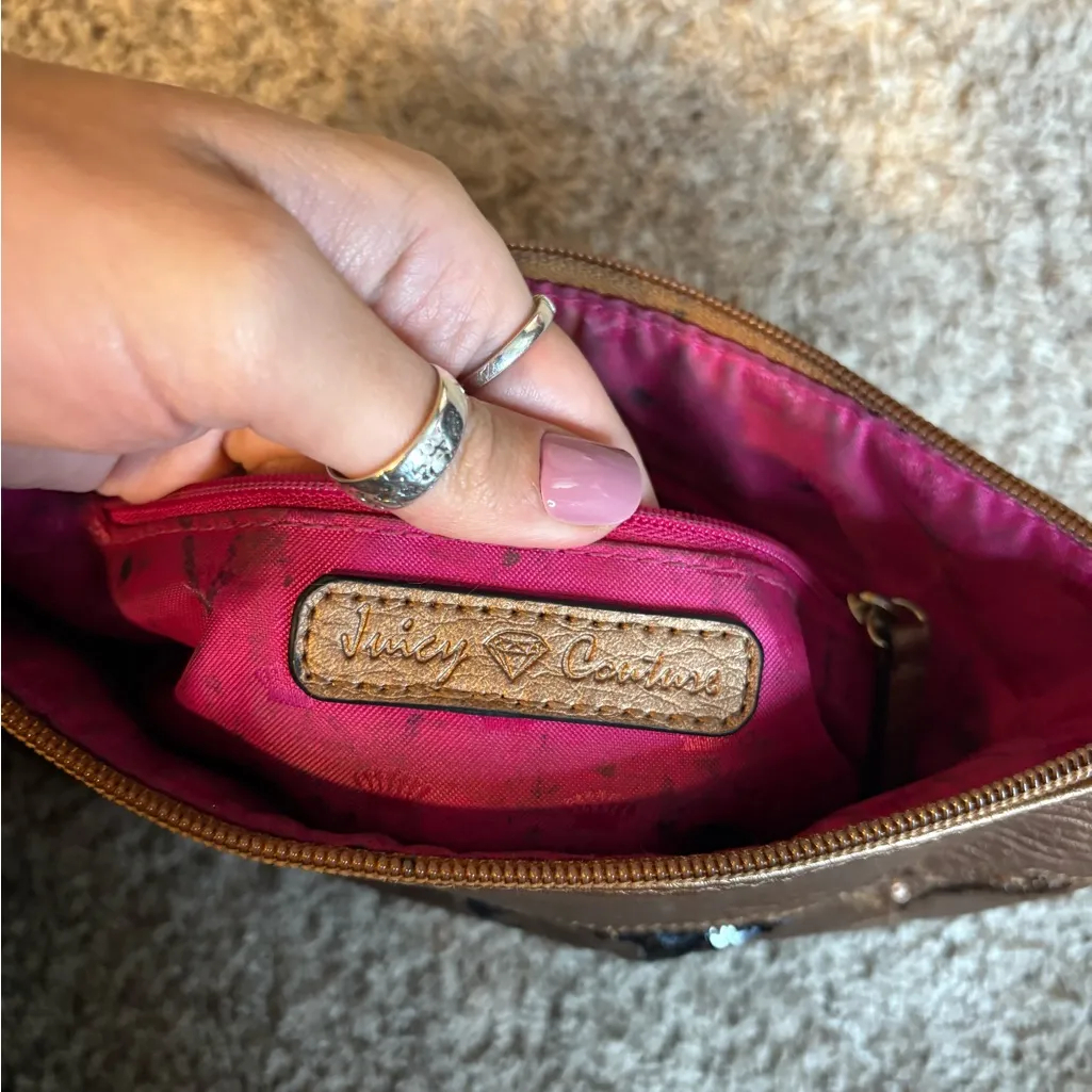 Juicy Couture Clutch - Image 3
