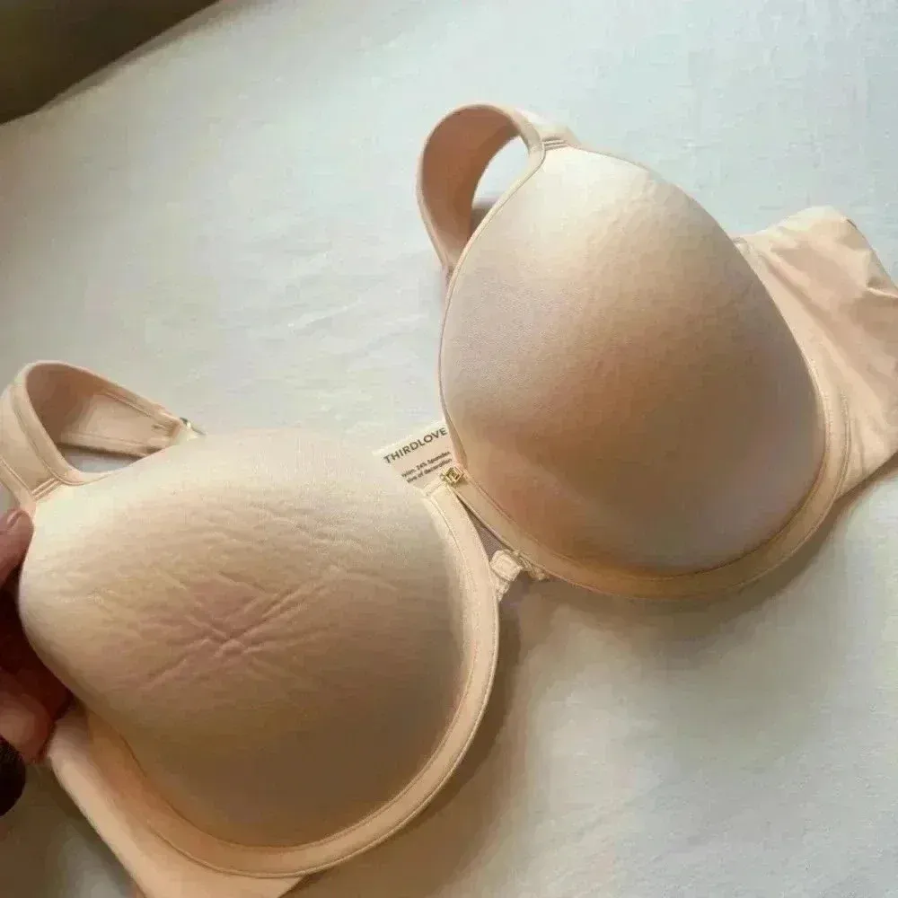 ThirdLove 24/71™
Perfect Coverage Bra
44C - Image 8