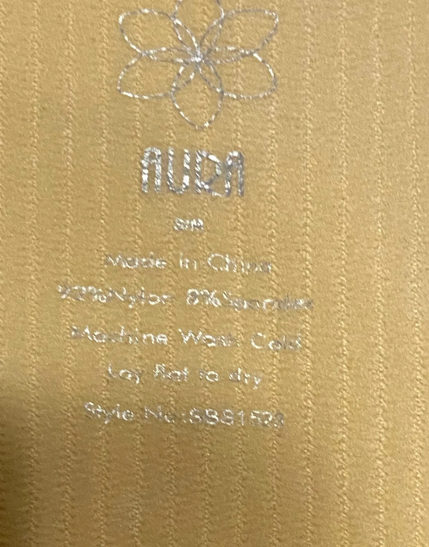 Aura Bodysuit - Image 3