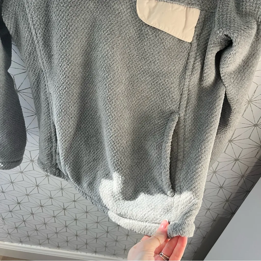 Patagonia ReTool Fleece Pullover Snap - Image 4