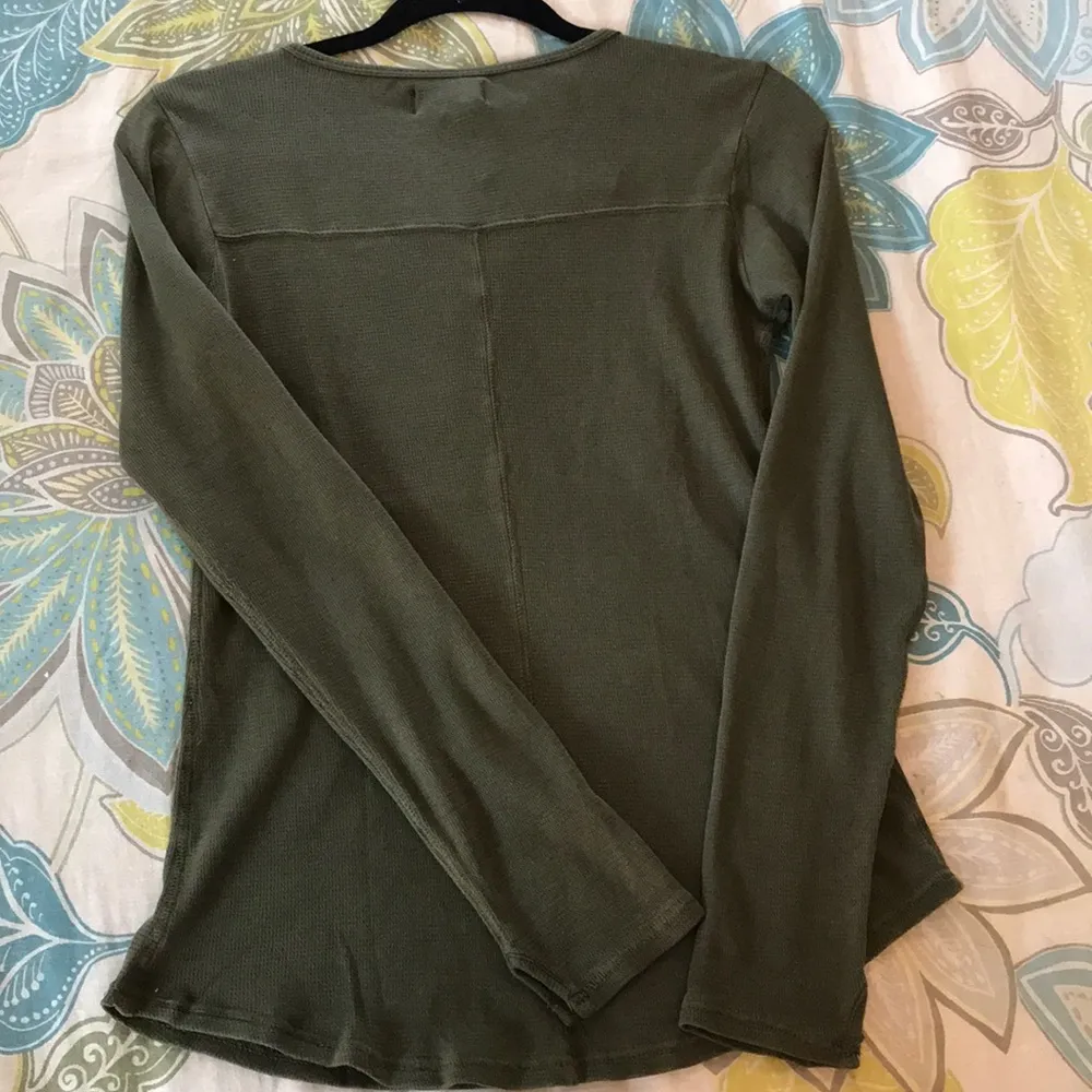NWT Lucky brand top - Image 6