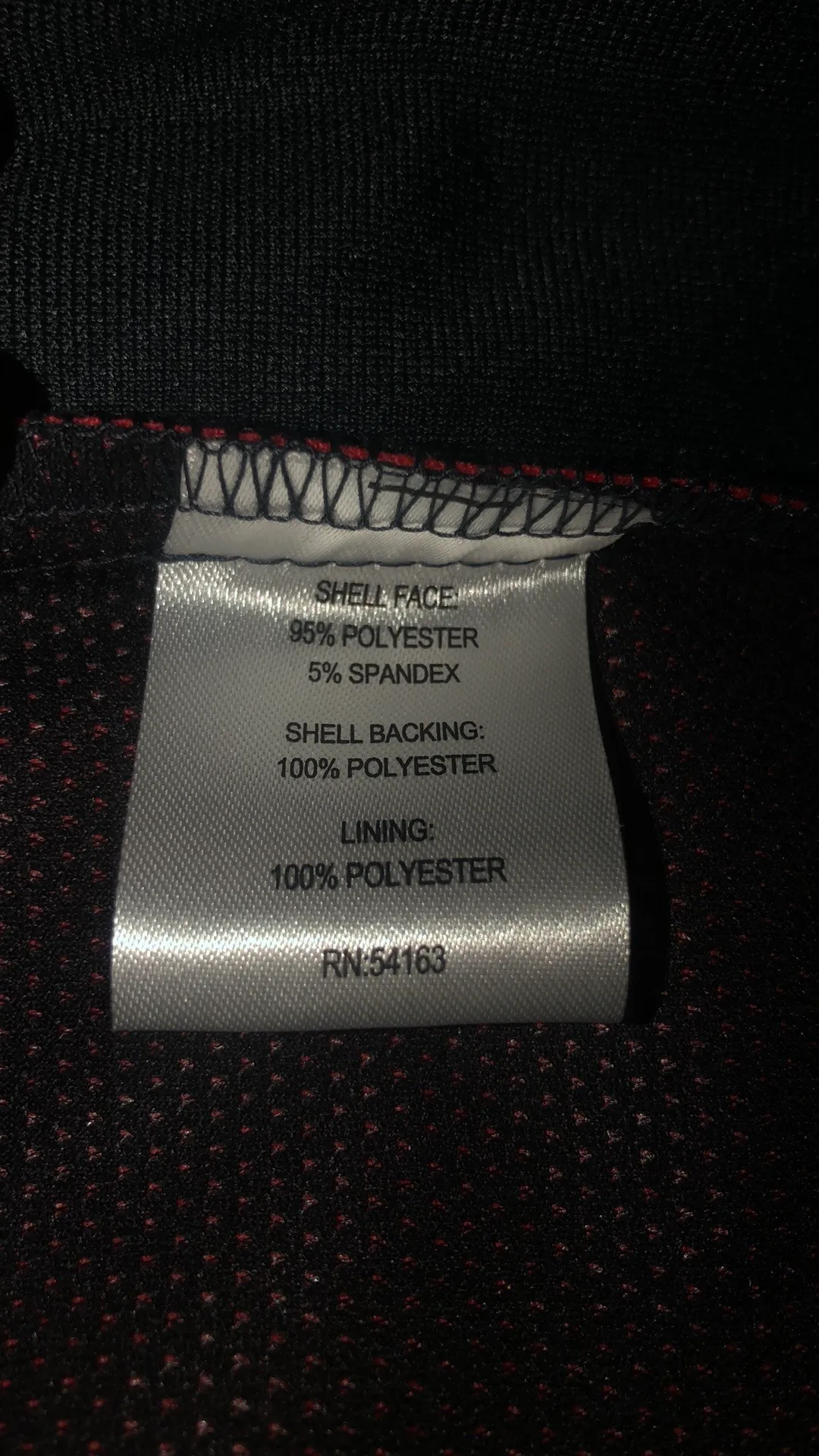 Calvin Klein Performance Jacket - Image 7