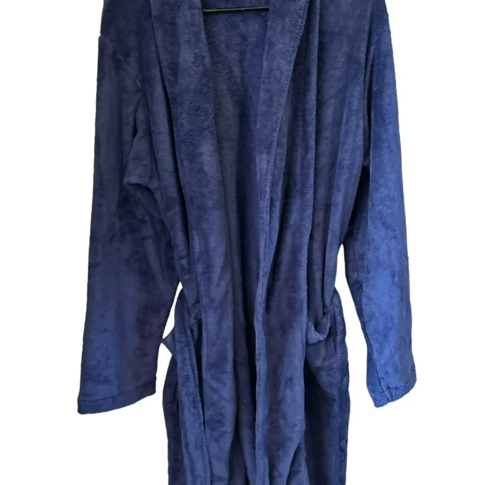 Dockers Luxury Micro fleece‎ Robe medium - Image 3