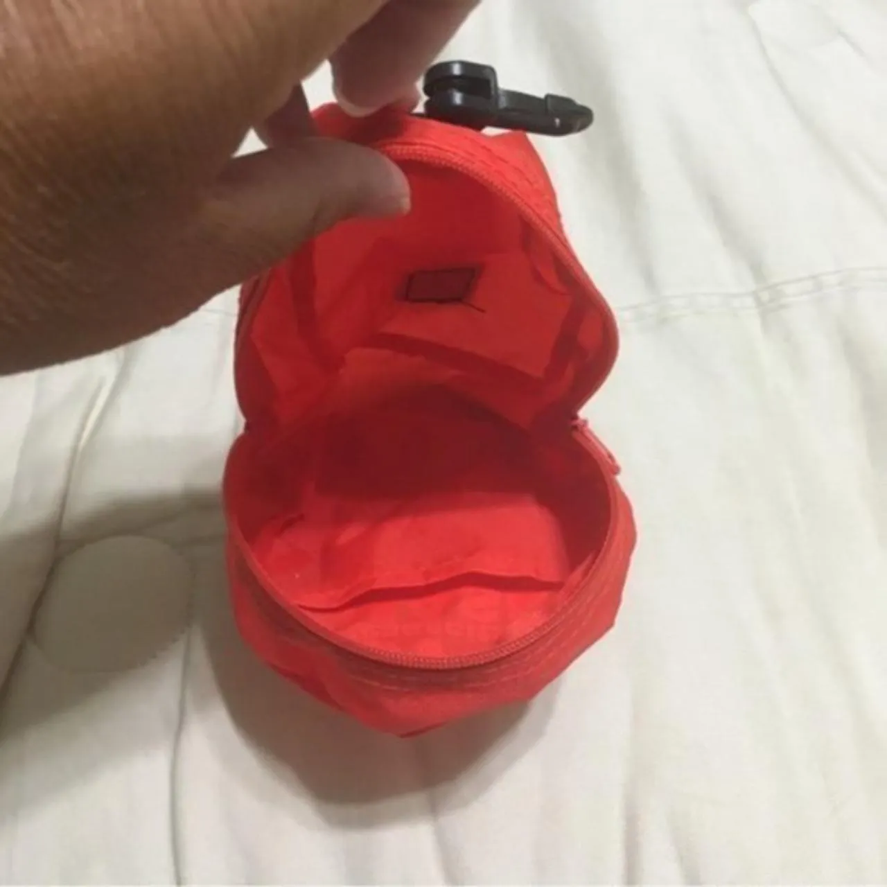 CPR Resuscitation Mask Bag - Image 4